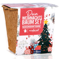 Weihnachtsbaum aus der Dose