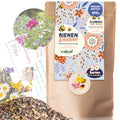 Blumenwiese Samen – bienenfreundlich