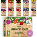 BIO Verrücktes Gemüse Samen Set