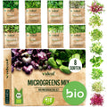 BIO Microgreens Set