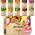 Obst Samen Set